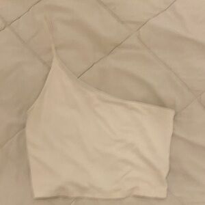 Wilfred Free Cream Top